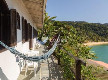 Foto 1 · Pousada em Praia de Meros, Angra dos Reis