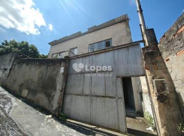 Foto 1 · Galpão em Lins de Vasconcelos, Rio de Janeiro