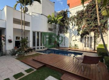 54b0429eac26c06be4dbb7ee4aadb7c31a3b9ab6 · Casa com 4 quartos à venda, 393 m² por R$ 2.160.000 - Werner Plaas - Americana/SP