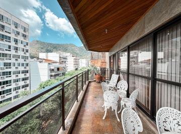 Foto 1 · Cobertura em Tijuca, Rio de Janeiro