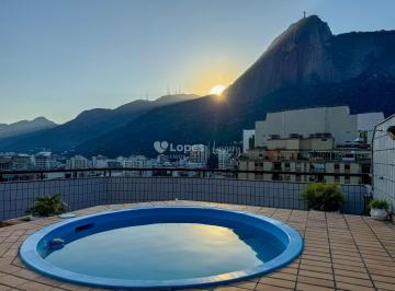 Foto 1 · Cobertura em Lagoa, Rio de Janeiro