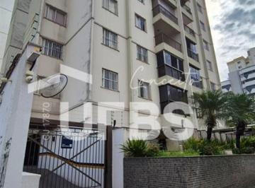 Apartamento · 78m² · 3 Quartos · 1 Vaga · Residencial Augusto - Apartamento 3 quartos, sendo 1 suíte