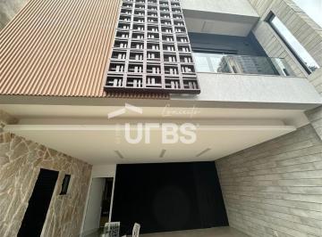 Casa · 154m² · 3 Quartos · 2 Vagas · Sobrado, 3 Suítes, 154m², Condomínio Évora Charm Village