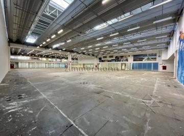 Comercial · 613m² · 9 Vagas · MODERNO ESPAÇO PARA ESCRITORIOS COM 612MTS NA R. WERNER SIEMENS - LAPA