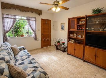 Casa · 90m² · 2 Quartos · CASA SOBRADO PERDIZES 2 DORMITÓRIOS