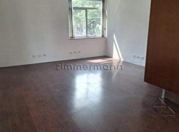 Comercial · 52m² · 1 Vaga · SALA COMERCIAL VILA MADALENA 1 VAGA