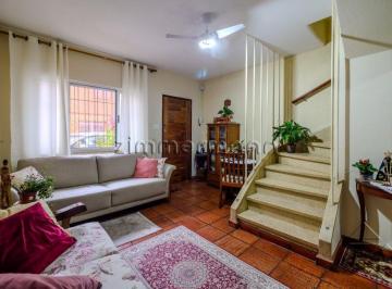 Casa · 101m² · 2 Quartos · 1 Vaga · CASA SOBRADO VILA MARIANA 2 DORMITÓRIOS 1 VAGA