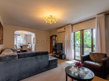 Apartamento · 224m² · 4 Quartos · 3 Vagas · APARTAMENTO ALTO DE PINHEIROS 4 SUÍTES 3 VAGAS