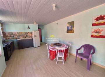 Casa · 80m² · 2 Quartos · Casa em caiobá para temporada