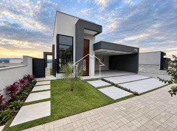 3ff256259f60f367179170c69241282609337e66 · Casa com 3 dormitórios à venda, 125 m² por R$ 912.000,00 - Reserva do Vale - Caçapava/SP