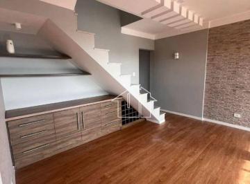 9366e794644b257dd5e2584617454dcd1f7788e9 · Cobertura com 3 dormitórios à venda, 148 m² por R$ 1.200.000,00 - Jardim Satélite - São José dos Cam
