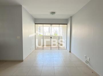 Apartamento · 76m² · 4 Quartos · 1 Vaga · Oeste Tower Residence - Apartamento 4 quartos, sendo 1 suíte