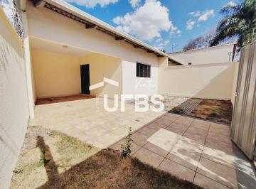 Casa · 98m² · 2 Quartos · 2 Vagas · Casa Térrea Faiçalville