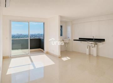 Apartamento · 64m² · 2 Quartos · 1 Vaga · Apartamento à venda | 2 quartos | 64,11 m² | Terra Mundi Eldorado | Village Veneza | Goiânia