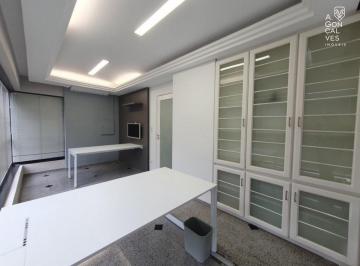 Comercial · 67m² · Sala Comercial, Semi Mobiliada, Centro, Curitiba.