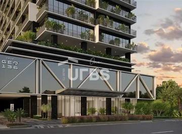 Comercial · 48m² · 1 Quarto · 1 Vaga · Opus Geo 136 - Sala Comercial 1 quarto