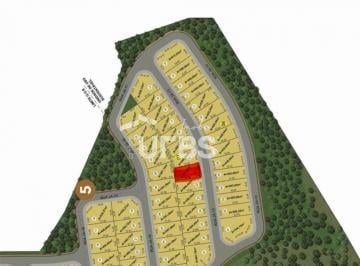 Terreno · 360m² · Jardins Amsterdã - Terreno em Condomínio