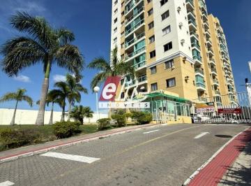 Apartamento · 55m² · 2 Quartos · 1 Vaga · Apartamento à venda no bairro Valparaíso - Serra/ES
