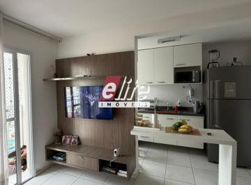 Apartamento · 55m² · 2 Quartos · 1 Vaga · Apartamento à venda no bairro Valparaíso - Serra/ES