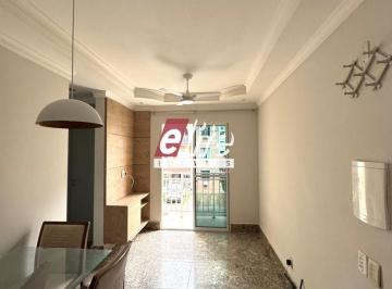 Apartamento · 55m² · 2 Quartos · 1 Vaga · Apartamento à venda no bairro Praia da Baleia - Serra/ES