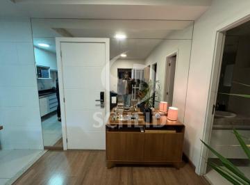Apartamento · 51m² · 1 Quarto · 1 Vaga · Apartamento a venda no Brooklim ao lado do Shopping Morumbi