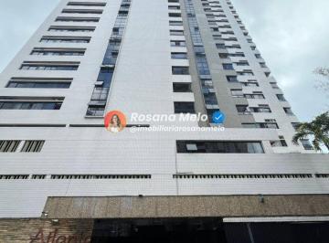 Edf Atlanta Boa Viagem,156m,4 quartos,andar alto,vista mar,lazer,2 vagas · Edf Atlanta Boa Viagem,156m,4 quartos,andar alto,vista mar,lazer,2 vagas