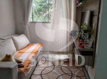 Apartamento · 66m² · 3 Quartos · 1 Vaga · Apartamento a venda com 3 quartos Bairro de Interlagos