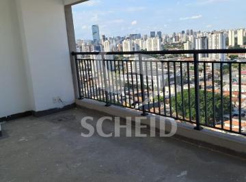 Apartamento · 268m² · 4 Quartos · 3 Vagas · Isla By Cyrela- Cobertura duplex 268metros, 4 suítes , Vista Magnífica