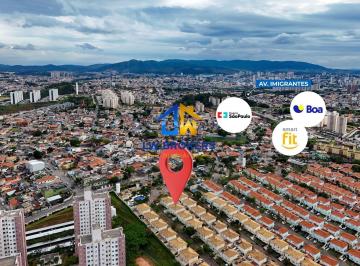 Casa · 97m² · 3 Quartos · 2 Vagas · Casa à venda em Jundiaí/SP