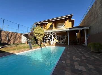 1bb7411ae383a2cd95ae3d783be55a0ac878e9e2 · Casa com 4 dormitórios à venda, 249 m² por R$ 2.204.000,00 - Jardim Santos Reis - Piracaia/SP