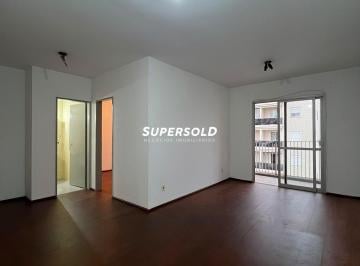Apartamento · 62m² · 1 Quarto · 1 Vaga · Apartamento à venda na Vila Itapura | 55 m² | 1 dormitório | 1 vaga | Edifício Cambará | Campinas,SP