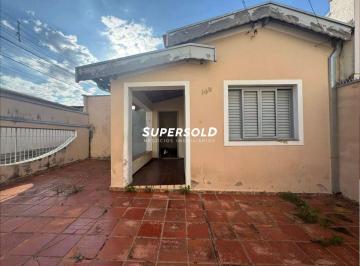 Casa · 80m² · 2 Quartos · 2 Vagas · Casa à venda no bairro São Bernardo - Campinas/SP