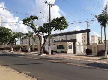 9554e371f0235cdf0f25f71f6400075a90674809 · Apartamento com 2 dormitórios à venda, 45 m² por R$ 250.000,00 - Parque Nossa Senhora da Candelária
