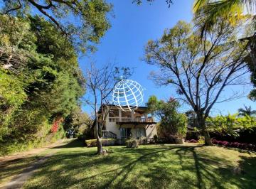 ee3edd908b05240aad99c7dd424207d982bd8797 · Chácara com 5 dormitórios à venda, 2907 m² por R$ 1.100.000,00 - Sete Pontes - Piracaia/SP