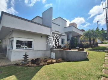 51f17e6520da8730d45aebfff27ecc746b036951 · Casa com 3 dormitórios à venda, 289 m² por R$ 2.200.000,00 - Condomínio Serra da Estrela - Atibaia/S