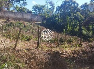 c117ab837fc1aa07d7b5e6e478c3ed29ffea4832 · Terreno à venda, 618 m² por R$ 380.000,00 - San Fernando Valley - Atibaia/SP