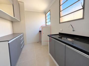Apartamento · 44m² · 2 Quartos · 1 Vaga · Apartamento à venda no bairro Monte Castelo - Campo Grande/MS