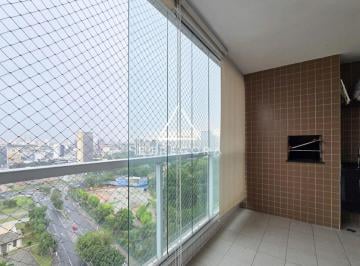 Apartamento · 92m² · 2 Quartos · 2 Vagas · Condomino Vida Viva - Apartamento à venda no bairro Baeta Neves - São Bernardo do Campo/SP