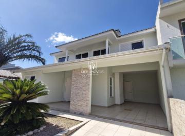 Casa · 300m² · 5 Quartos · 2 Vagas · Casa com vista para o mar para locação de temporada – Ferraz, Garopaba