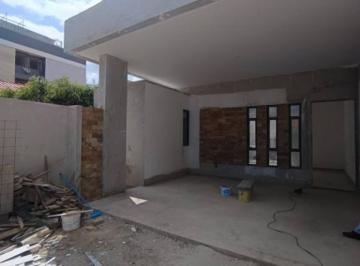9a9bf522f2c5f430c2771cbec09058ad8b17359e · Casa com 3 dormitórios à venda, 144 m² por R$ 720.000,00 - Itararé - Campina Grande/PB