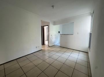 Apartamento · 60m² · 2 Quartos · 1 Vaga · Apartamento para Locação no Condomínio São Marcos – Betim/MG