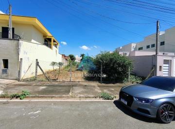 Terreno · 300m² · Terreno à venda no bairro Jardim Terramérica III - Americana/SP