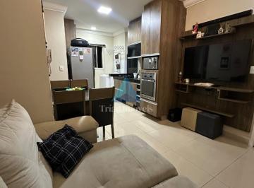 Apartamento · 42m² · 2 Quartos · 1 Vaga · Apartamento a venda no bairro Planalto Do Sol