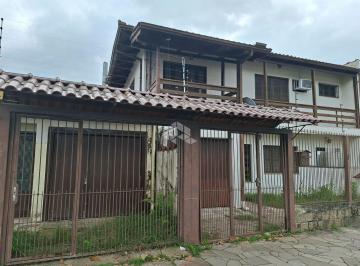 Casa · 281m² · 4 Quartos · Casa/Sobrado à venda com 4 dormitórios e 2 vagas de garagem no bairro Passo das Pedras por R$ 499.00