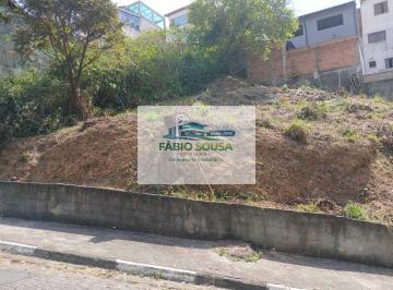 Terreno · 182m² · Terreno à venda no bairro Jardim Marcelino - Caieiras/SP