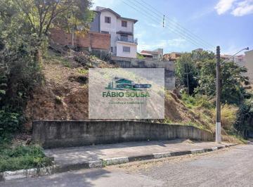 Terreno · 125m² · Terreno à venda no bairro Jardim Marcelino - Caieiras/SP