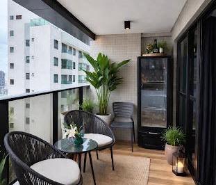 63f20f05660f29adc086b20ae3697e29ff91ab81 · Apartamento todo projetado em Cabo Branco