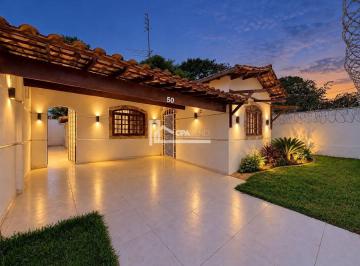Casa · 264m² · 3 Quartos · Casa à venda - no Jardim Atlântico