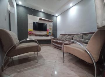 Casa · 102m² · 3 Quartos · 2 Vagas · Casa para venda - bairro São José - Paulinia.