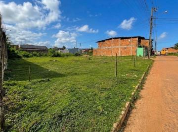 Terreno · 600m² · Oportunidade Terreno no Novo Horizonte com 600m²